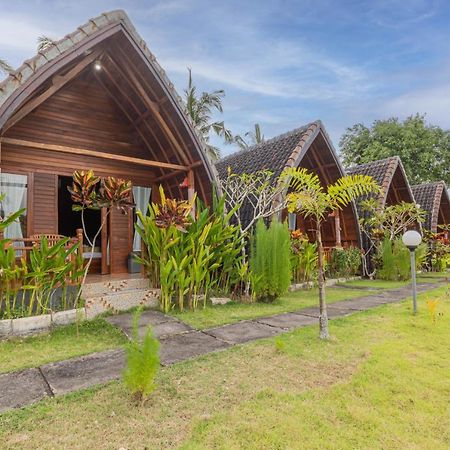The Sweet Corn Bungalow Batumadeg Bagian luar foto