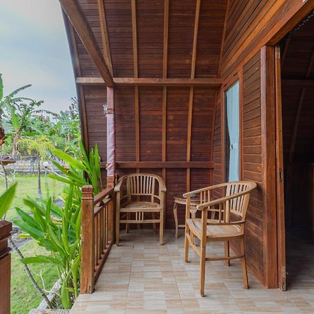 The Sweet Corn Bungalow Batumadeg Ruang foto