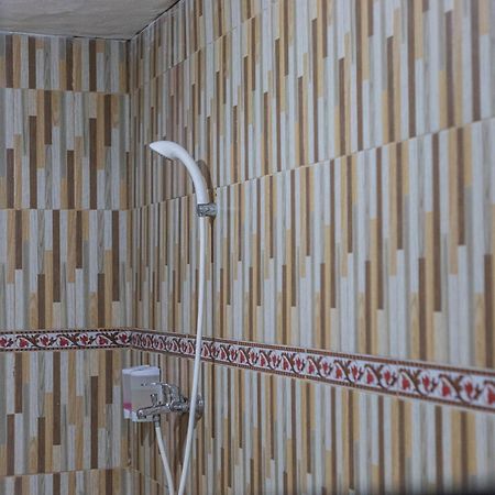 The Sweet Corn Bungalow Batumadeg Ruang foto