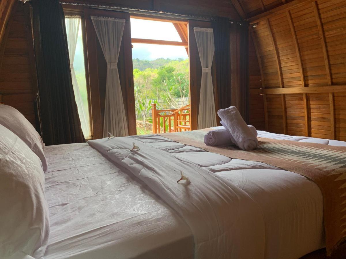 The Sweet Corn Bungalow Batumadeg Bagian luar foto