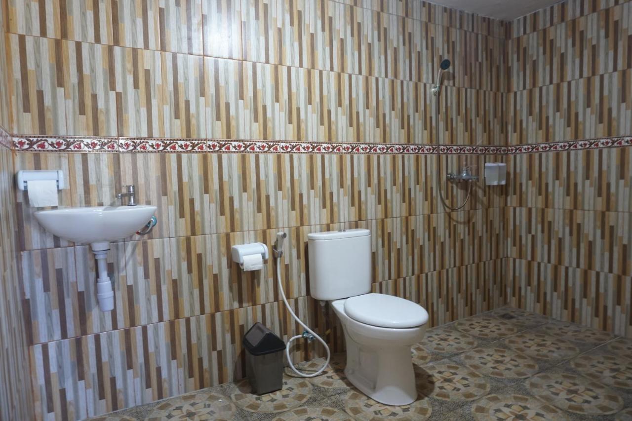 The Sweet Corn Bungalow Batumadeg Bagian luar foto