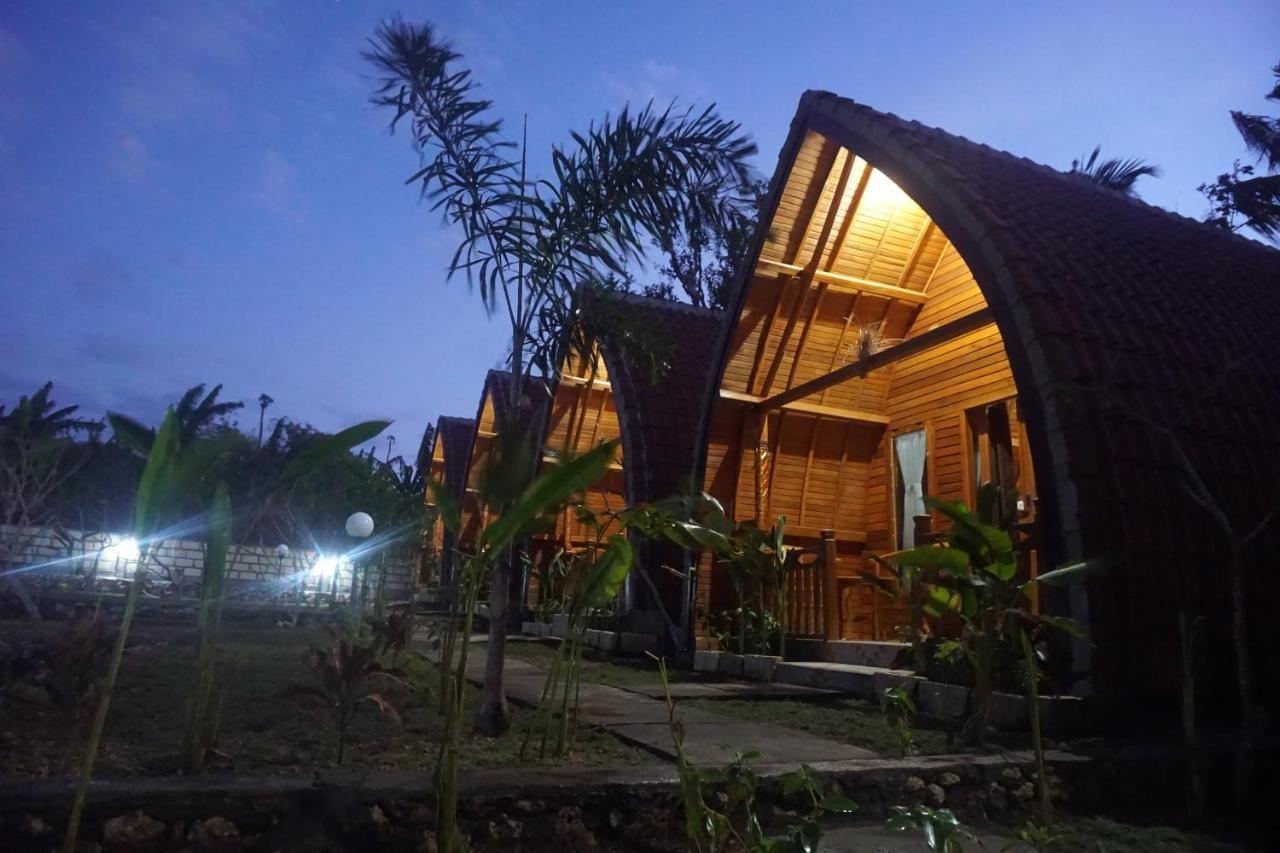 The Sweet Corn Bungalow Batumadeg Bagian luar foto