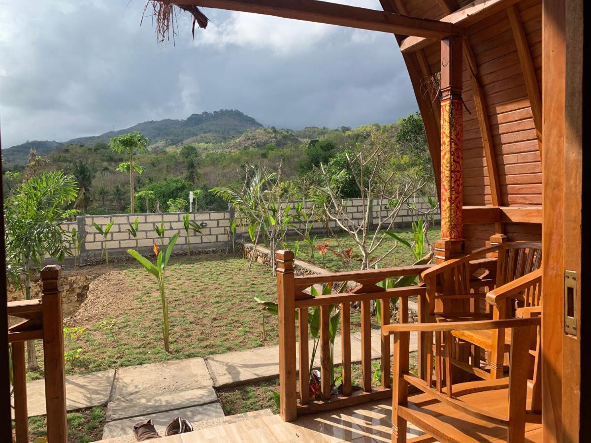 The Sweet Corn Bungalow Batumadeg Bagian luar foto