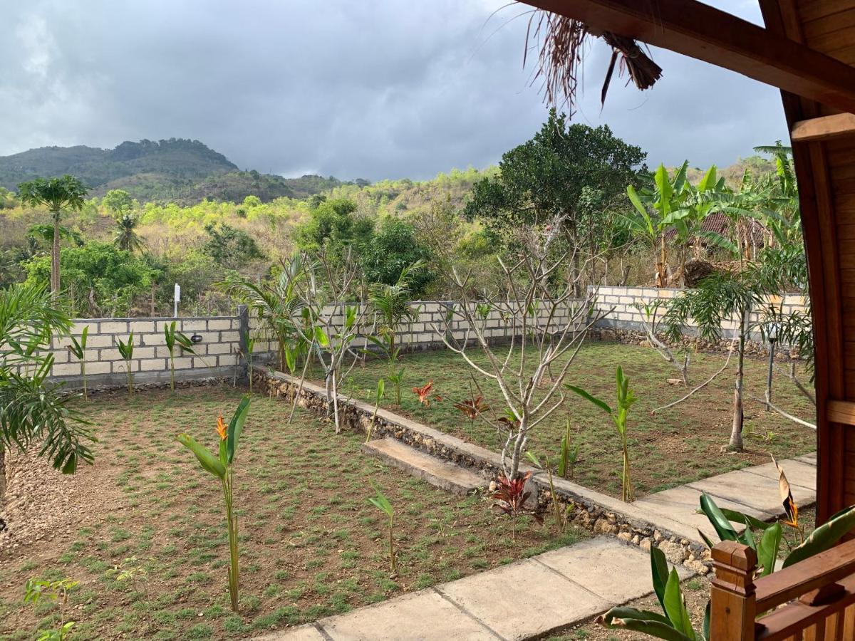 The Sweet Corn Bungalow Batumadeg Bagian luar foto