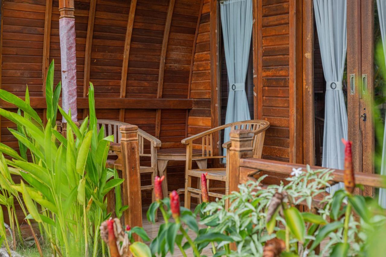 The Sweet Corn Bungalow Batumadeg Bagian luar foto
