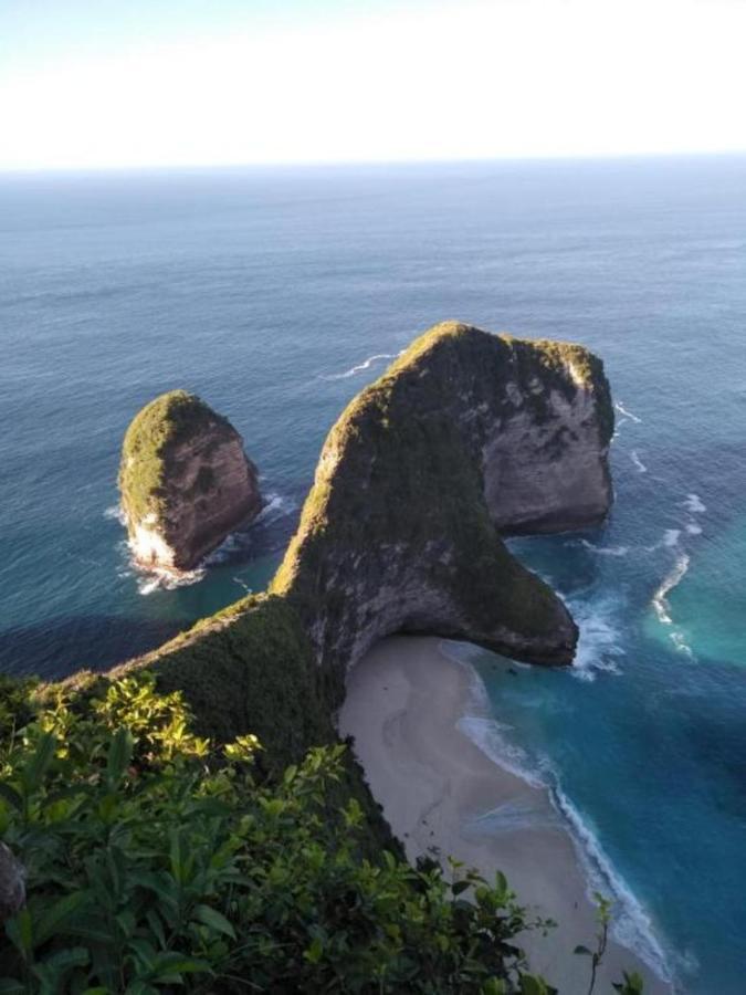 The Sweet Corn Bungalow Batumadeg Bagian luar foto